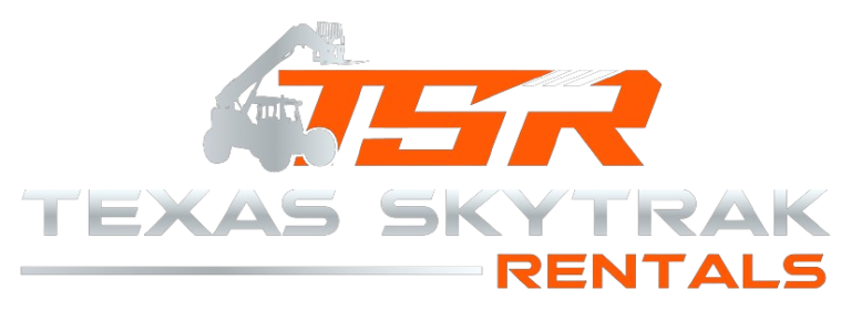 Texas Skytrak Rental